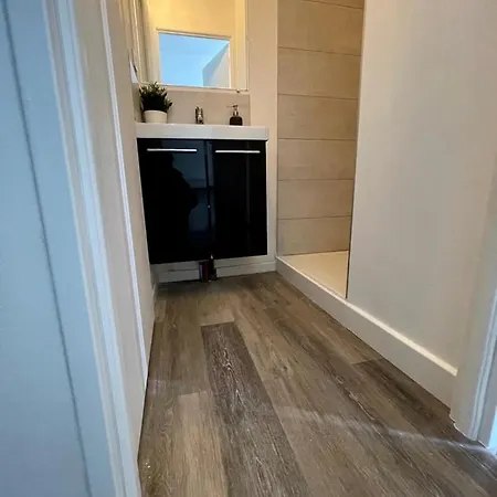 Apartment Comfy *