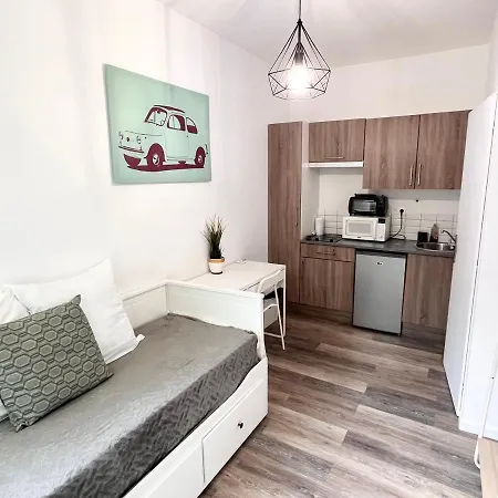 Comfy Apartment