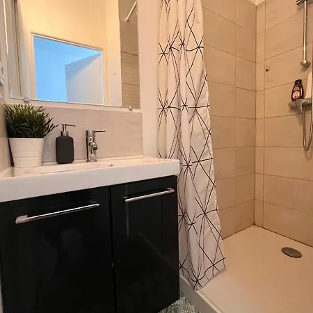 Comfy Apartment